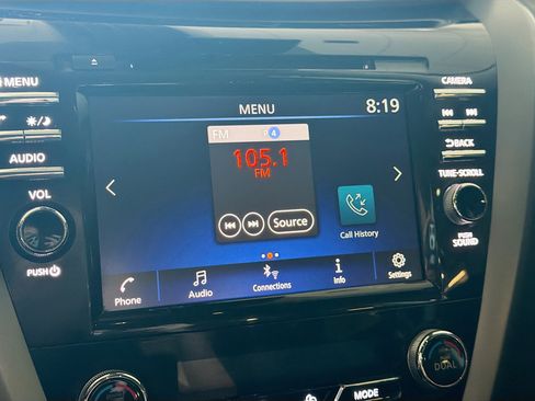 Used 2020 Nissan Murano S w/ Technology Package AWD/4WD image 21