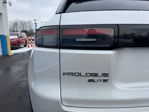 Used 2024 Honda Prologue Elite image 9