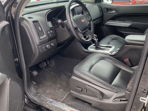 Certified 2022 Chevrolet Colorado ZR2 image 27