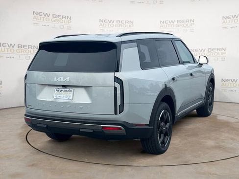 New 2027 Kia Telluride EX image 5