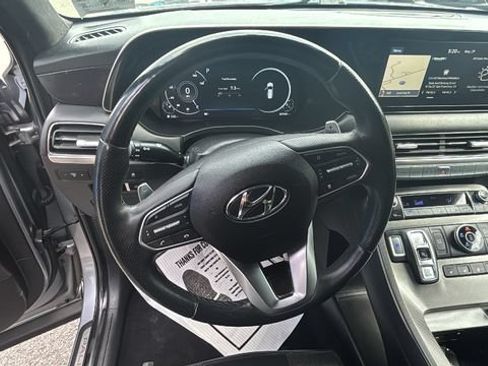 Used 2020 Hyundai Palisade Limited AWD/4WD image 15