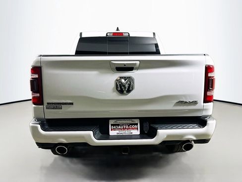 Used 2023 RAM 1500 Big Horn AWD/4WD image 6