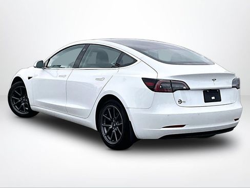 Used 2019 Tesla Model 3 Standard Range Plus RWD image 13