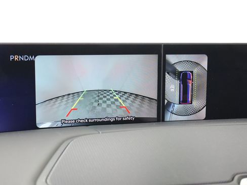 New 2026 Lincoln Navigator Black Label AWD/4WD image 6