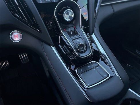 New 2026 Acura RDX A-Spec image 20