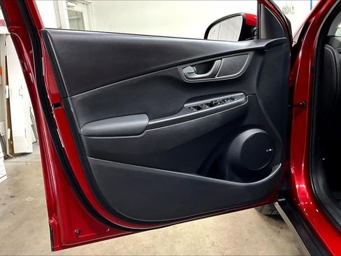 Used 2020 Hyundai Kona Ultimate image 26