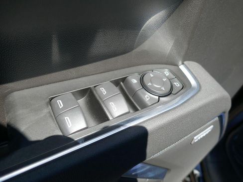 New 2026 Chevrolet Silverado 1500 LTZ w/ LTZ Premium Package AWD/4WD image 21