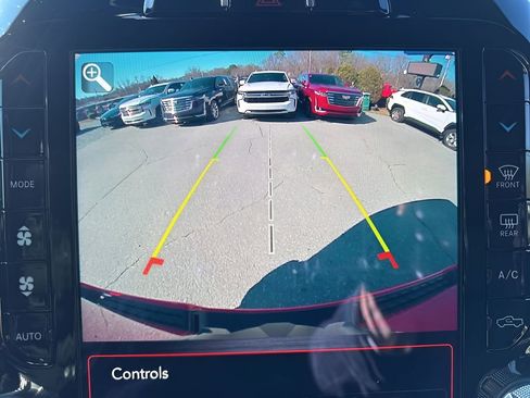 Used 2021 RAM 1500 Sport w/ Leather & Sound Group image 21