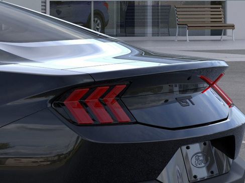 New 2025 Ford Mustang GT image 22