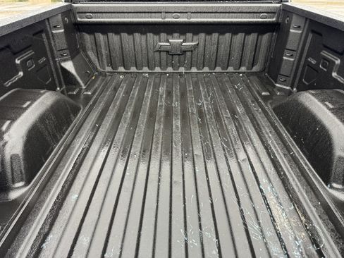 Certified 2024 Chevrolet Silverado 1500 LT w/ Protection Package image 19