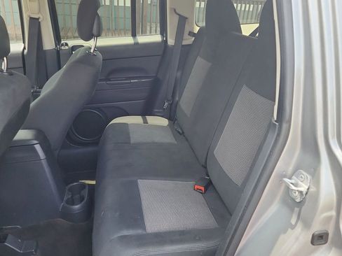 Used 2014 Jeep Patriot Sport image 20