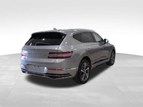 Used 2025 Genesis GV80 2.5T Advanced image 16