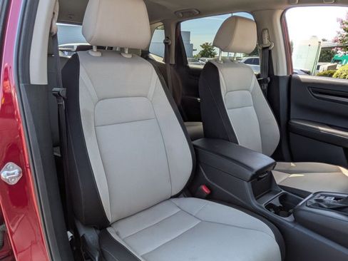 Used 2024 Honda CR-V EX image 20