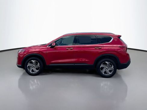 Used 2023 Hyundai Santa Fe SEL FWD image 4