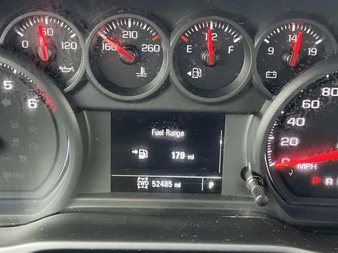 Used 2020 GMC Sierra 3500 4x4 Double Cab image 18