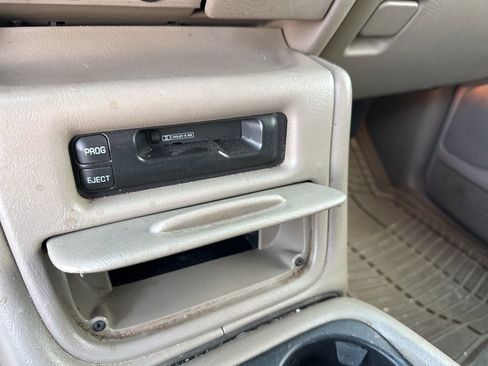 Used 2002 Chevrolet Silverado 2500 LT w/ Off-Road Skid Plate Pkg image 20