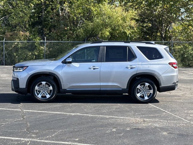 New 2026 Honda Pilot EX-L image 9