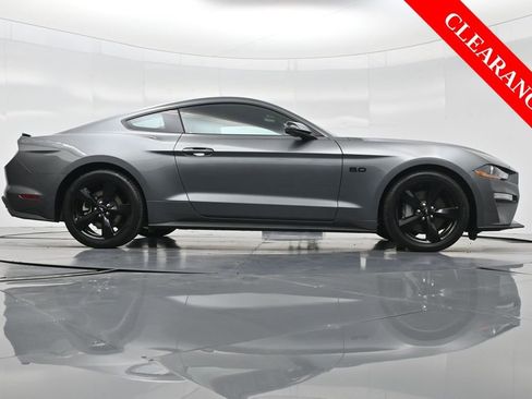 Used 2023 Ford Mustang GT Premium w/ Equipment Group 401A image 48