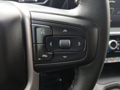 Used 2025 GMC Sierra 2500 Denali w/ Denali Reserve Package image 26