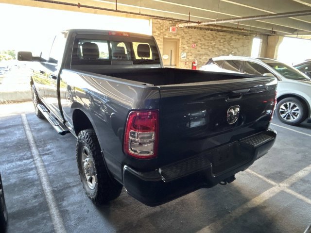 Used 2021 RAM 2500 Tradesman AWD/4WD image 2