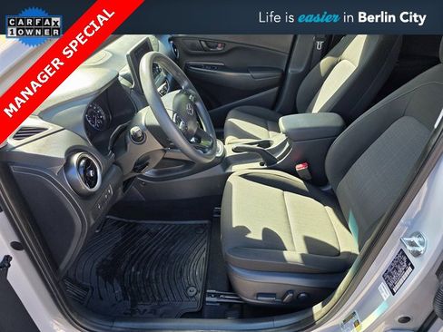 Used 2023 Hyundai Kona SEL w/ Cargo Package image 15