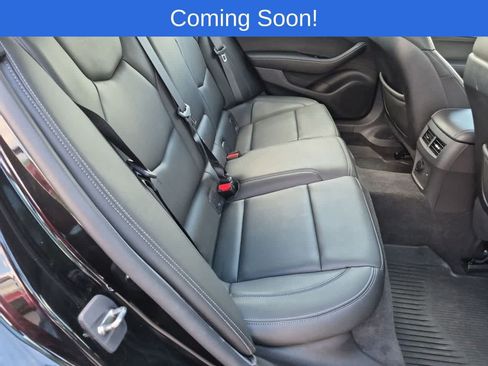 Used 2023 Cadillac CT5 Luxury w/ Sun And Sound Package AWD/4WD image 21