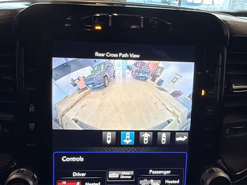 Used 2021 RAM 1500 Limited image 35