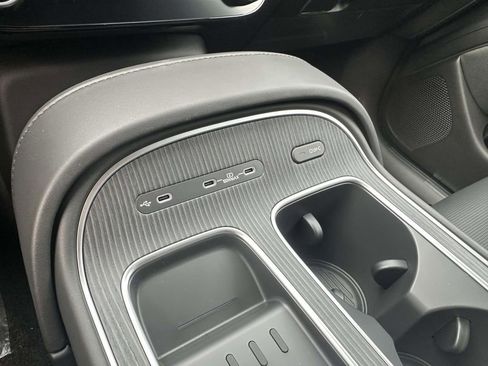New 2026 Hyundai Palisade Calligraphy AWD/4WD image 21