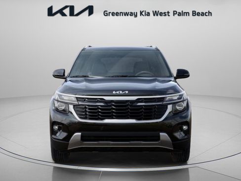 New 2026 Kia Seltos S image 2