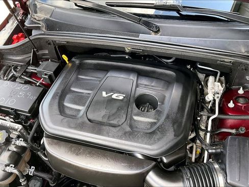 Used 2016 Jeep Grand Cherokee High Altitude RWD image 30