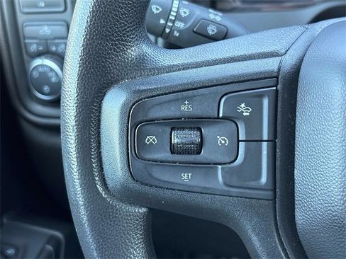 Used 2024 Chevrolet Silverado 3500 W/T w/ WT Convenience Package image 31