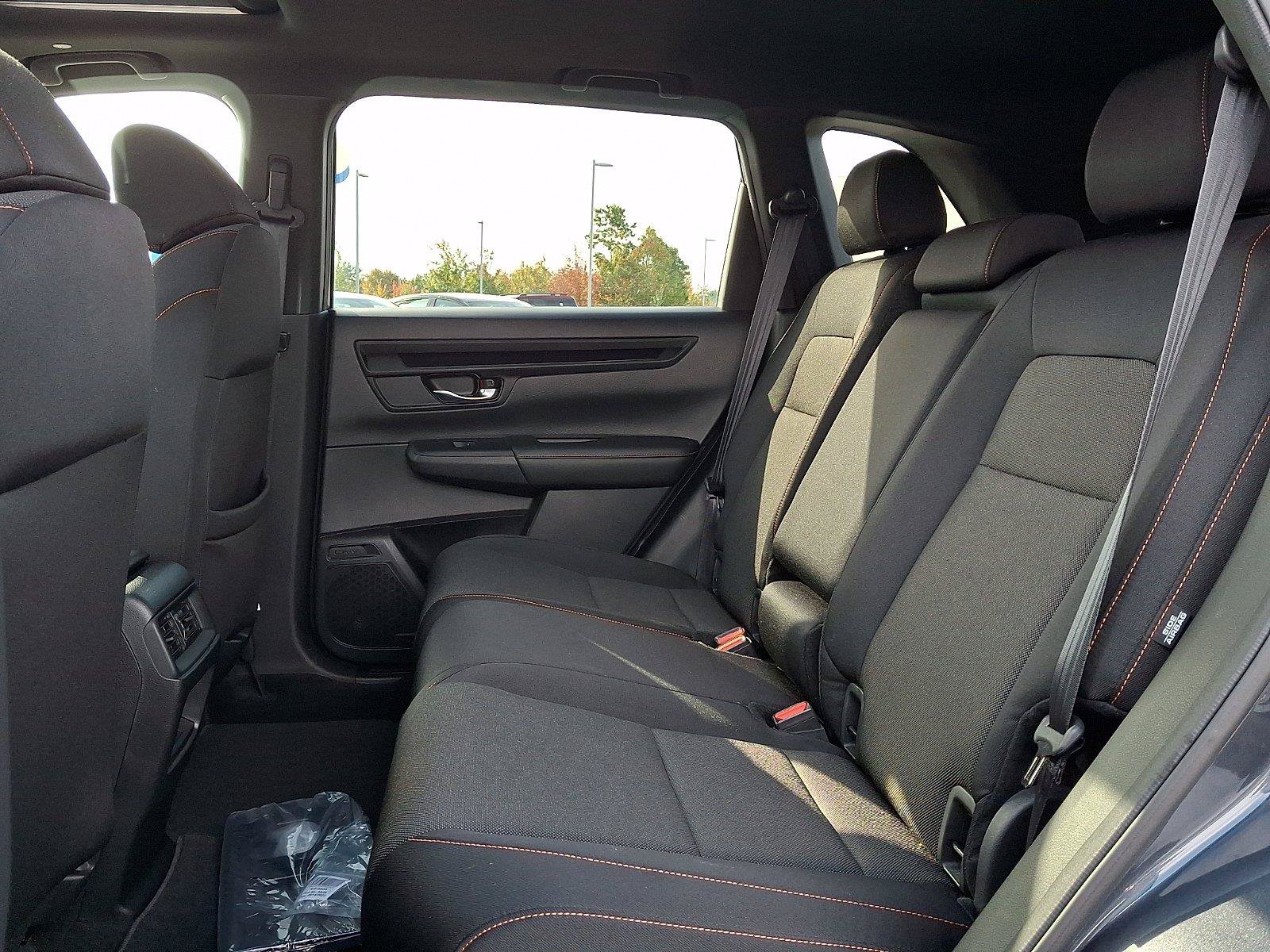Used 2024 Honda CR-V Sport image 10