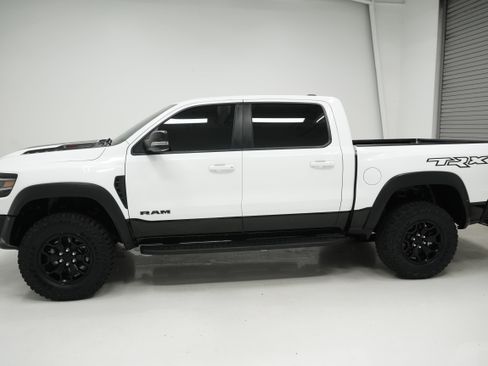 Used 2022 RAM 1500 TRX w/ TRX Level 1 Equipment Group AWD/4WD image 6