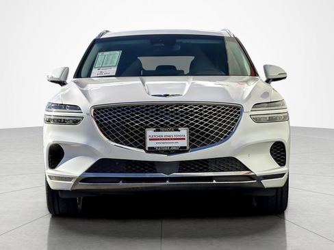 Used 2023 Genesis GV70 2.5T w/ Advanced Package image 8
