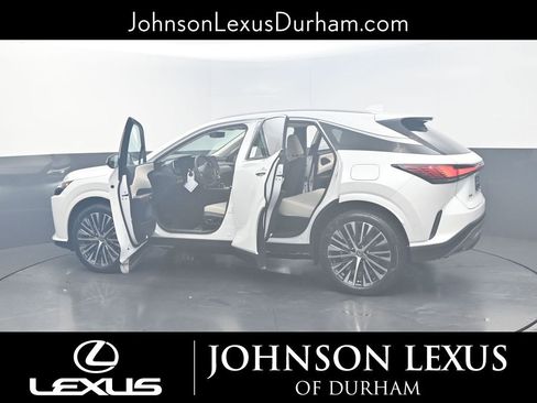 New 2026 Lexus RX 350 Premium Plus image 29