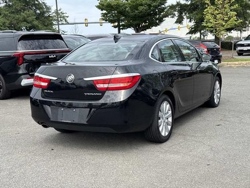Used 2016 Buick Verano w/ Comfort Package FWD image 2
