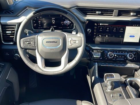 New 2026 GMC Sierra 1500 Denali image 15