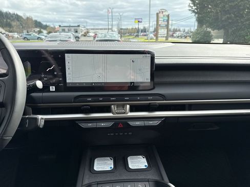 New 2027 Kia Telluride X-Line EX AWD/4WD image 25