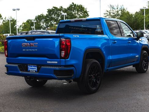 Used 2024 GMC Sierra 1500 Elevation AWD/4WD image 7