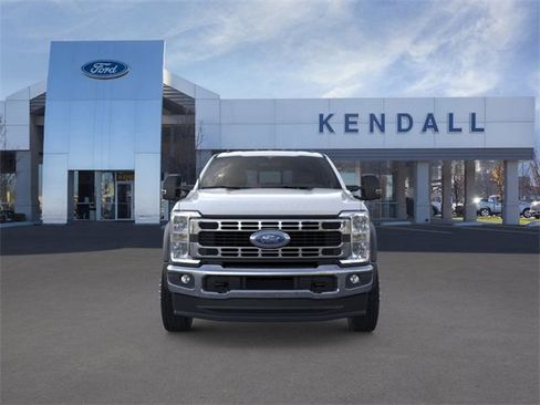 New 2026 Ford F450 XL image 6