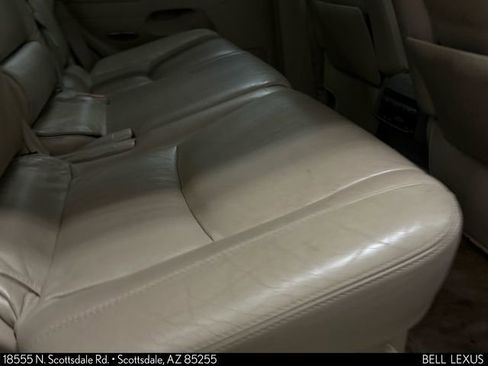 Used 2005 Lexus GX 470 AWD/4WD image 25