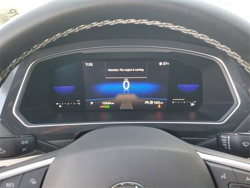 Certified 2023 Volkswagen Tiguan SE image 21