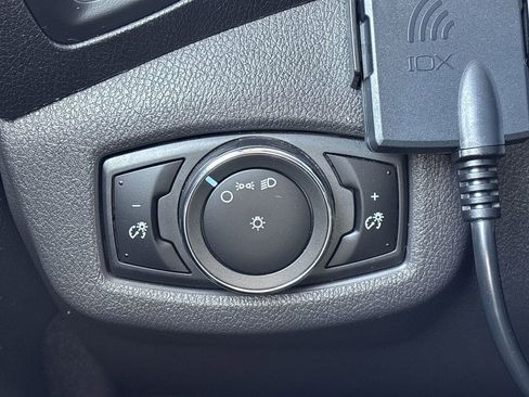 Used 2018 Ford Transit Connect XL FWD image 25