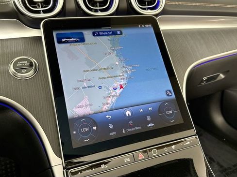 New 2026 Mercedes-Benz CLE 300 4MATIC Cabriolet image 13