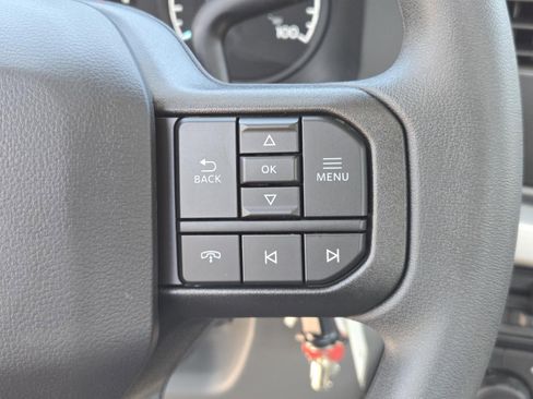 New 2024 Ford F450 XL w/ XL Chrome Package image 19