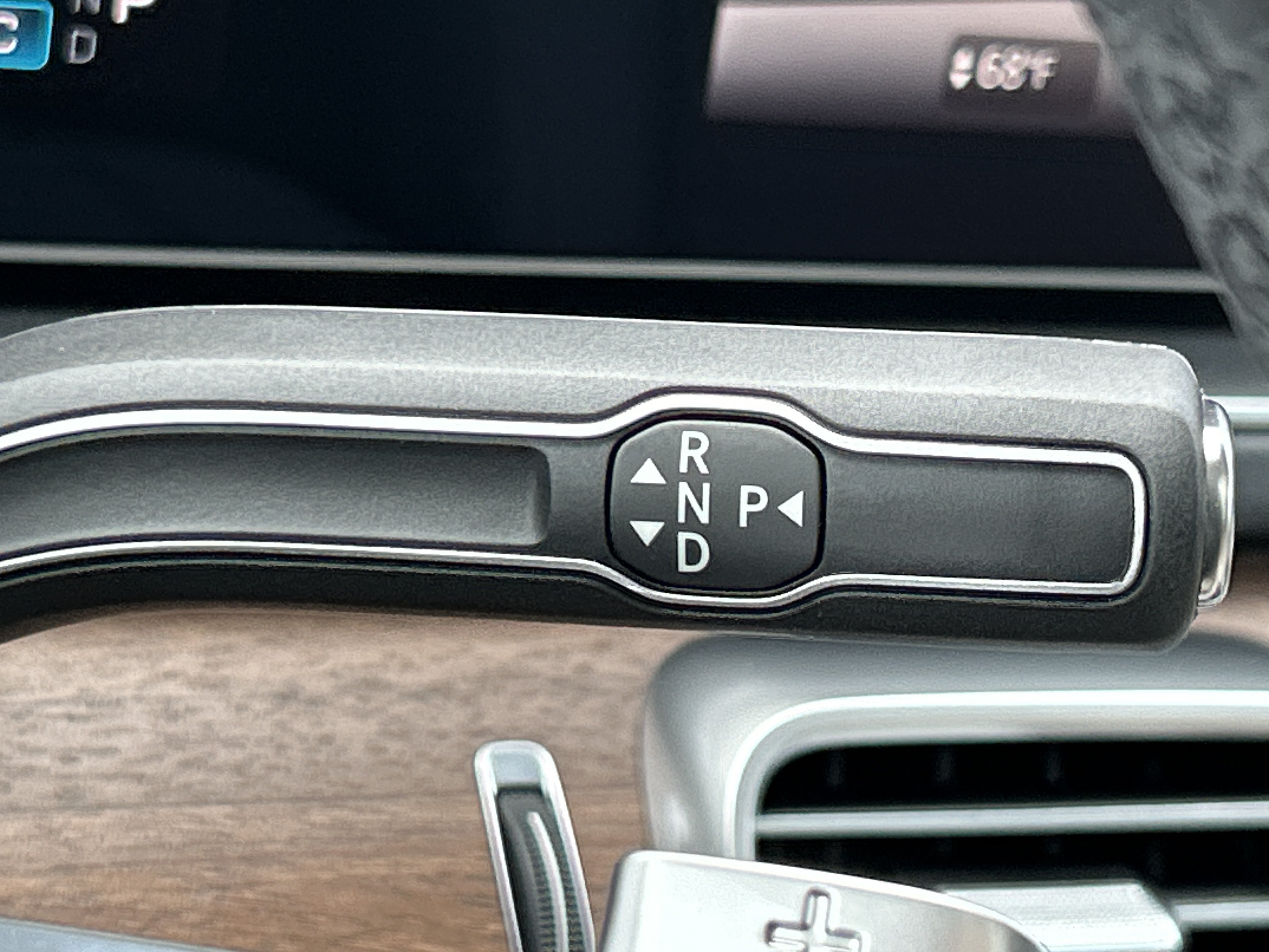 New 2026 Mercedes-Benz GLS 450 4MATIC image 28