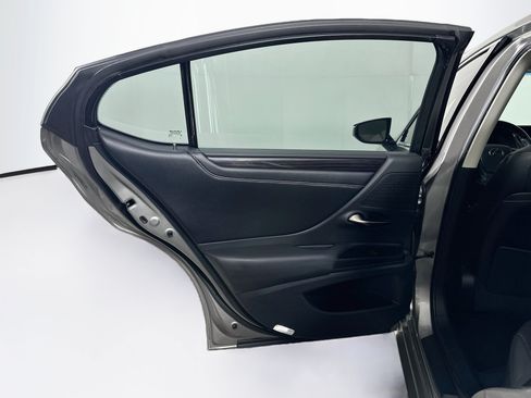 Used 2021 Lexus ES 350 w/ Accessory Package 2 FWD image 27