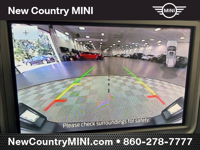 Used 2024 Ford Bronco Sport Outer Banks w/ Tech Package AWD/4WD image 20