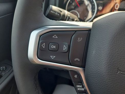 Used 2026 RAM 1500 Big Horn AWD/4WD image 14