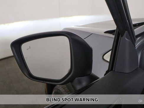 New 2026 Mitsubishi Eclipse Cross Black Edition image 4